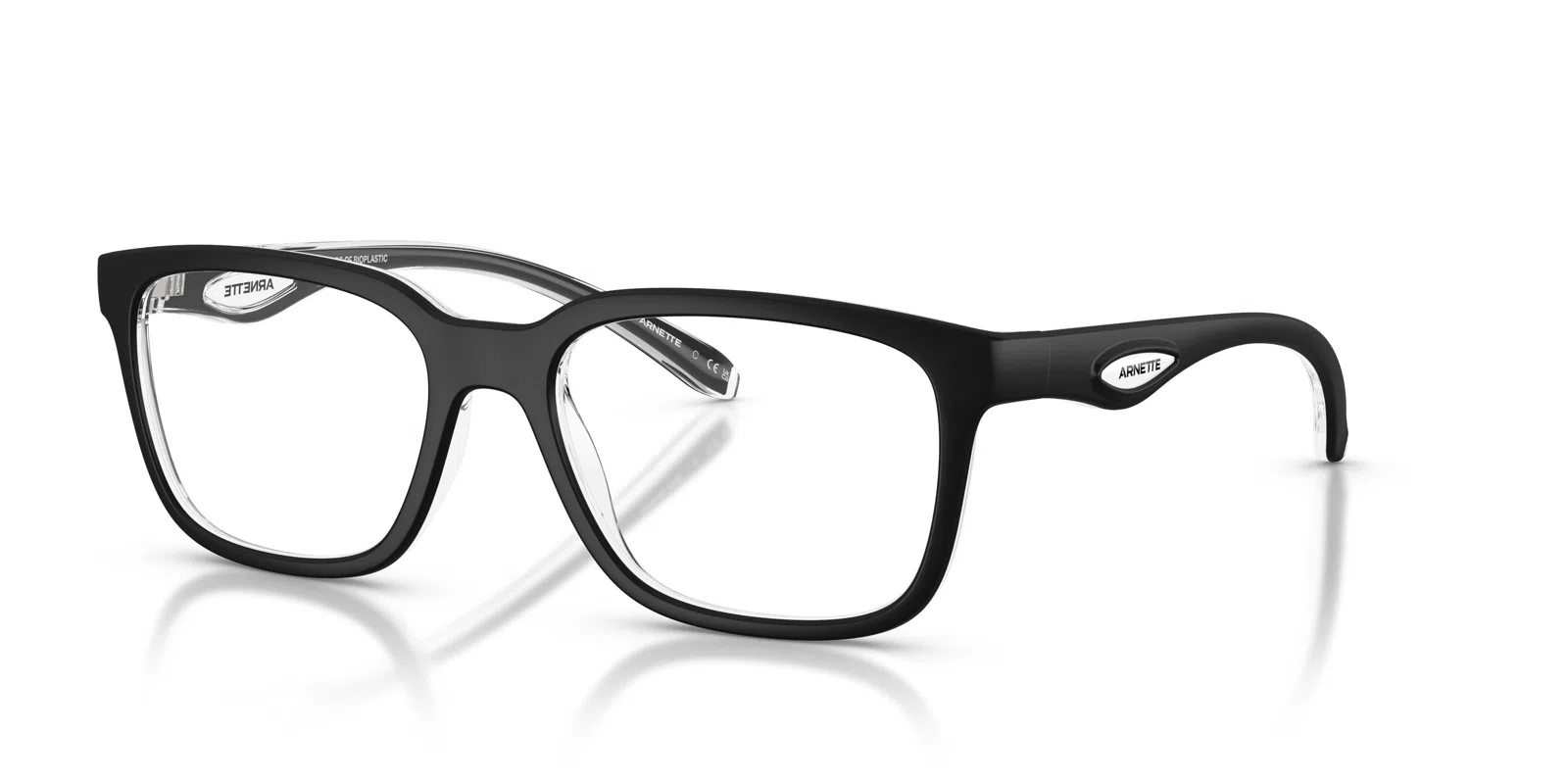 Arnette Steek 7284 Eyeglasses - view 15